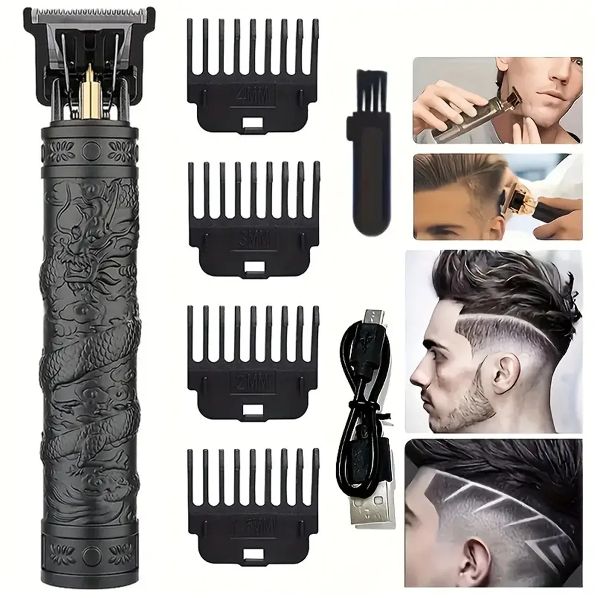 Coffret cadeau de montre pour homme – Cadeaux pour lui – Image 4