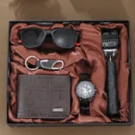 Coffret cadeau de montre pour homme – Cadeaux pour lui
