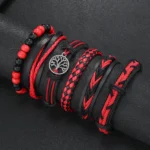 Ensemble de bracelets Arbre de Vie