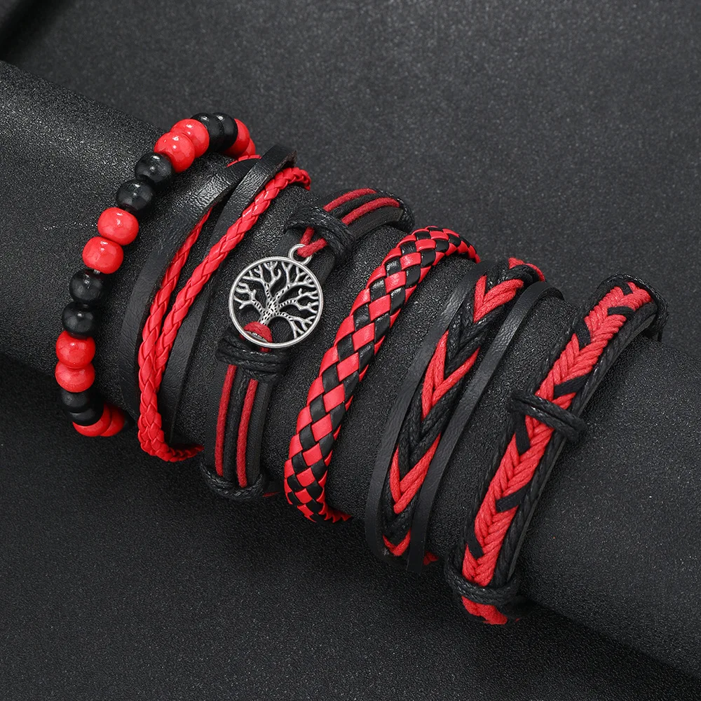 Ensemble de bracelets Arbre de Vie