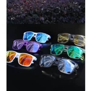 Lunettes de soleil pour homme - SCVCN collection 2026