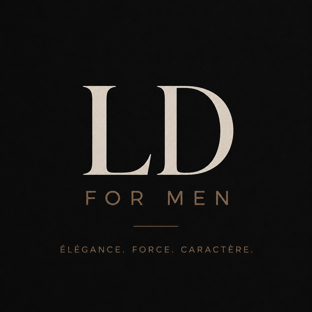 LD for Men
