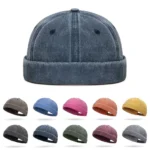Bonnet de rue style Hip-Hop/Docker