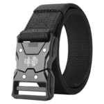 Ceinture Tactical Signature - divers coloris