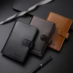 Porte-cartes et portefeuille multifonction - élégant et pratique